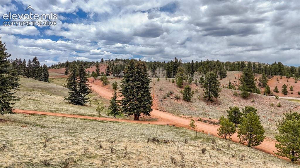 281 Nickel Plate Road Cripple Creek CO 80813