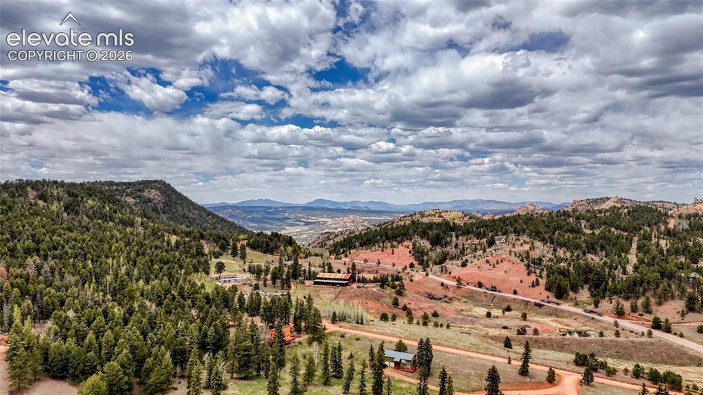 281 Nickel Plate Road Cripple Creek CO 80813