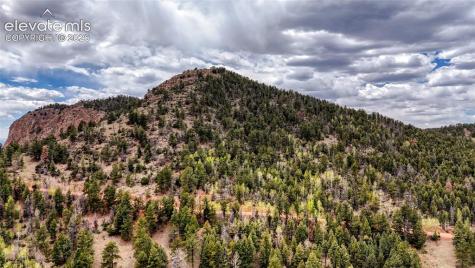 281 Nickel Plate Road Cripple Creek CO 80813