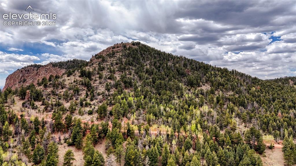 281 Nickel Plate Road Cripple Creek CO 80813