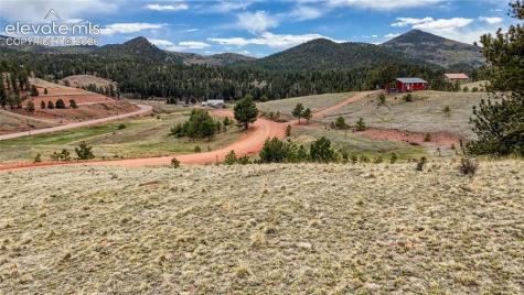 281 Nickel Plate Road Cripple Creek CO 80813