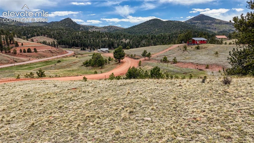 281 Nickel Plate Road Cripple Creek CO 80813