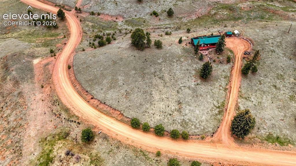 281 Nickel Plate Road Cripple Creek CO 80813