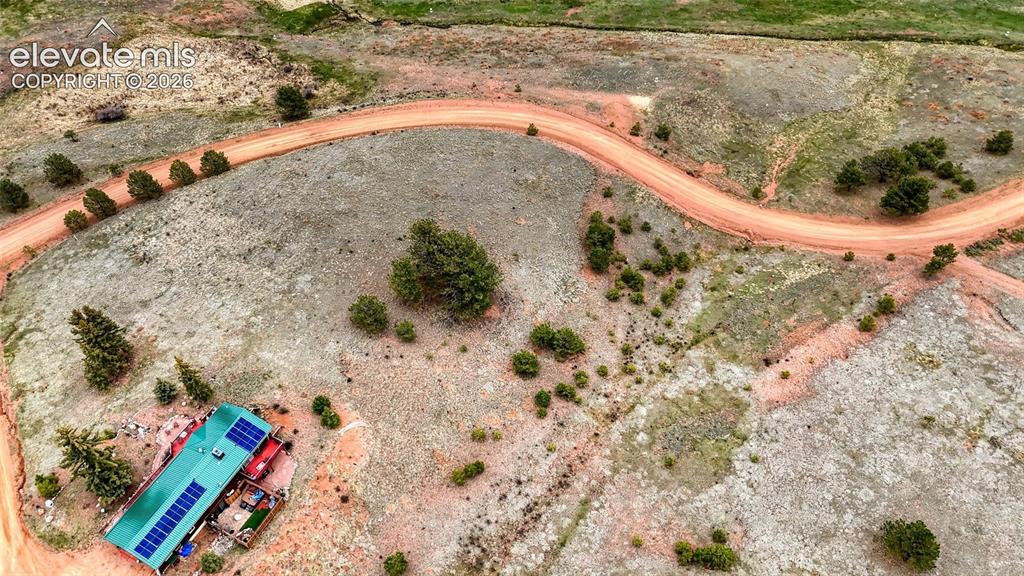 281 Nickel Plate Road Cripple Creek CO 80813