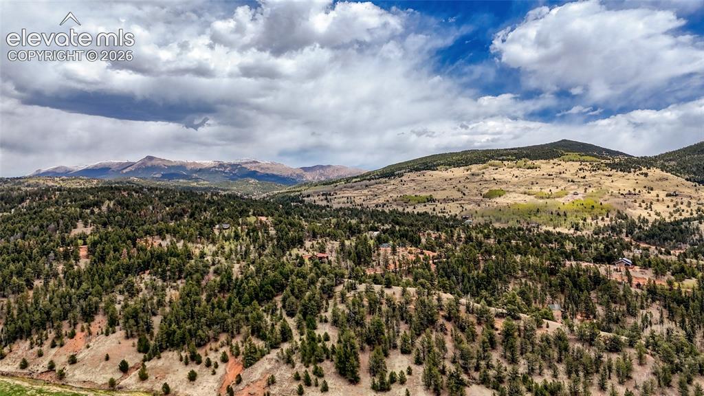 281 Nickel Plate Road Cripple Creek CO 80813