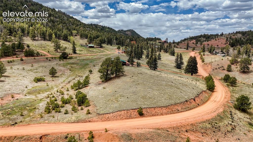 281 Nickel Plate Road Cripple Creek CO 80813