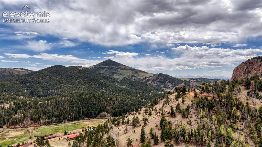 281 Nickel Plate Road Cripple Creek CO 80813