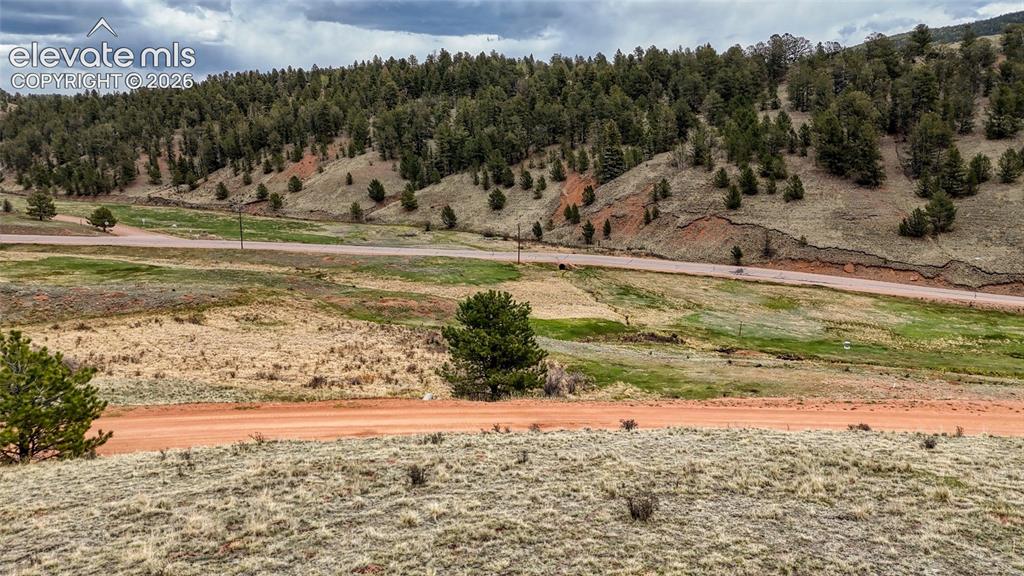 281 Nickel Plate Road Cripple Creek CO 80813