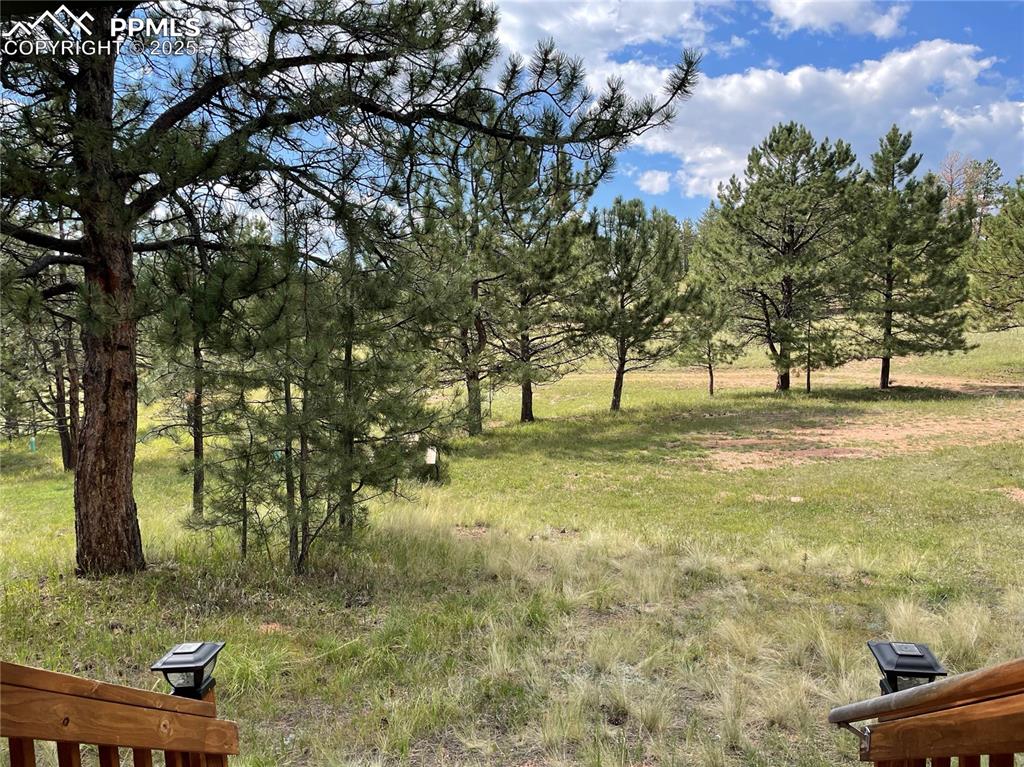 330 Arrowhead Drive Florissant CO 80816