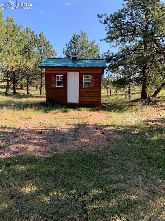 330 Arrowhead Drive Florissant CO 80816