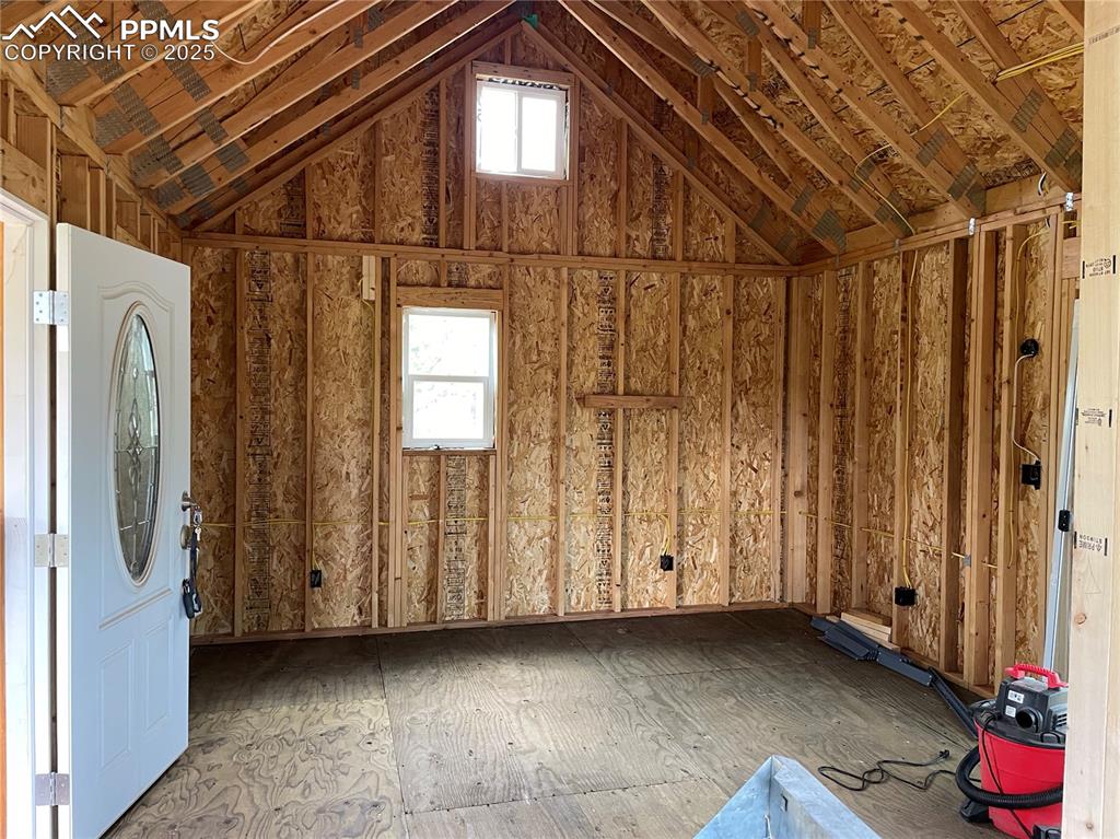 330 Arrowhead Drive Florissant CO 80816