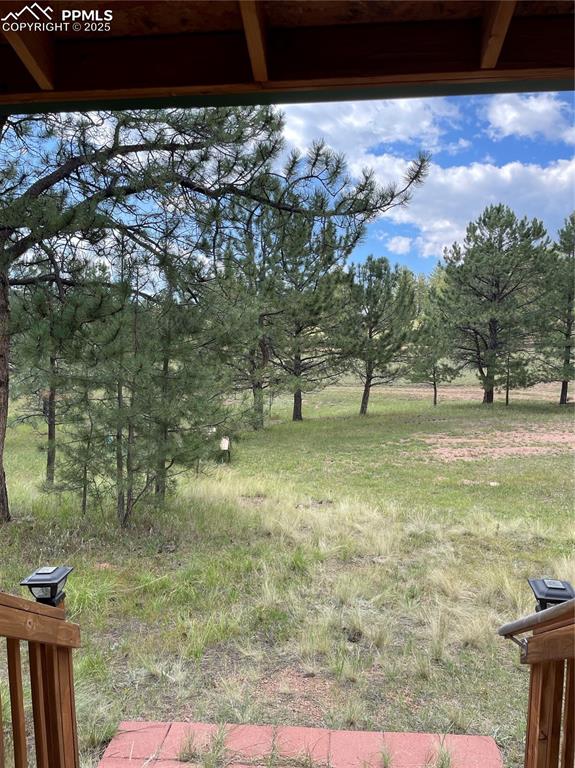 330 Arrowhead Drive Florissant CO 80816