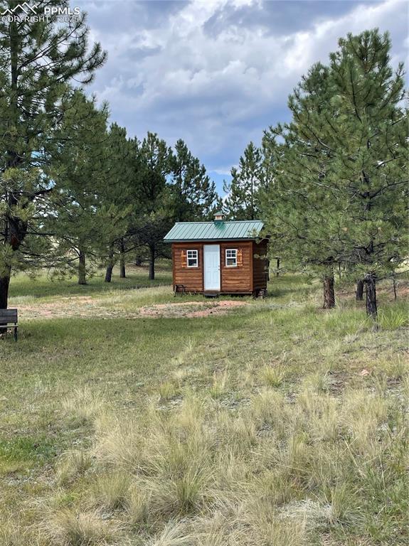 330 Arrowhead Drive Florissant CO 80816