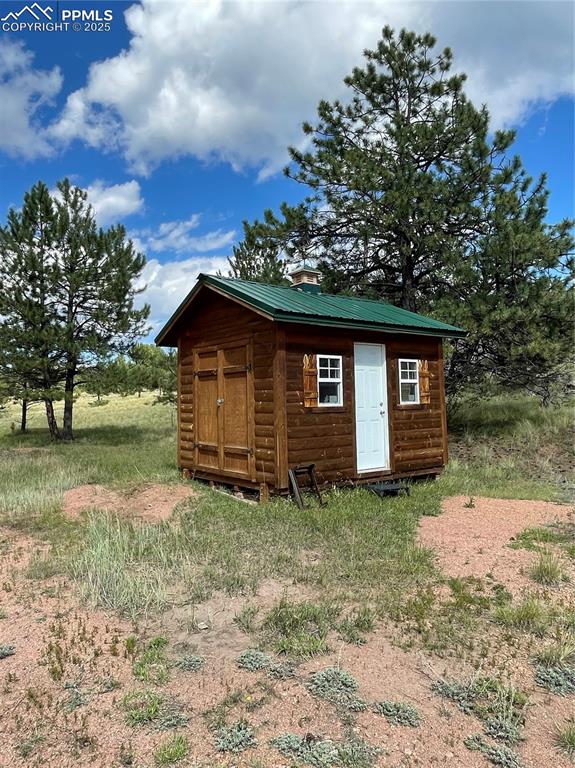 330 Arrowhead Drive Florissant CO 80816