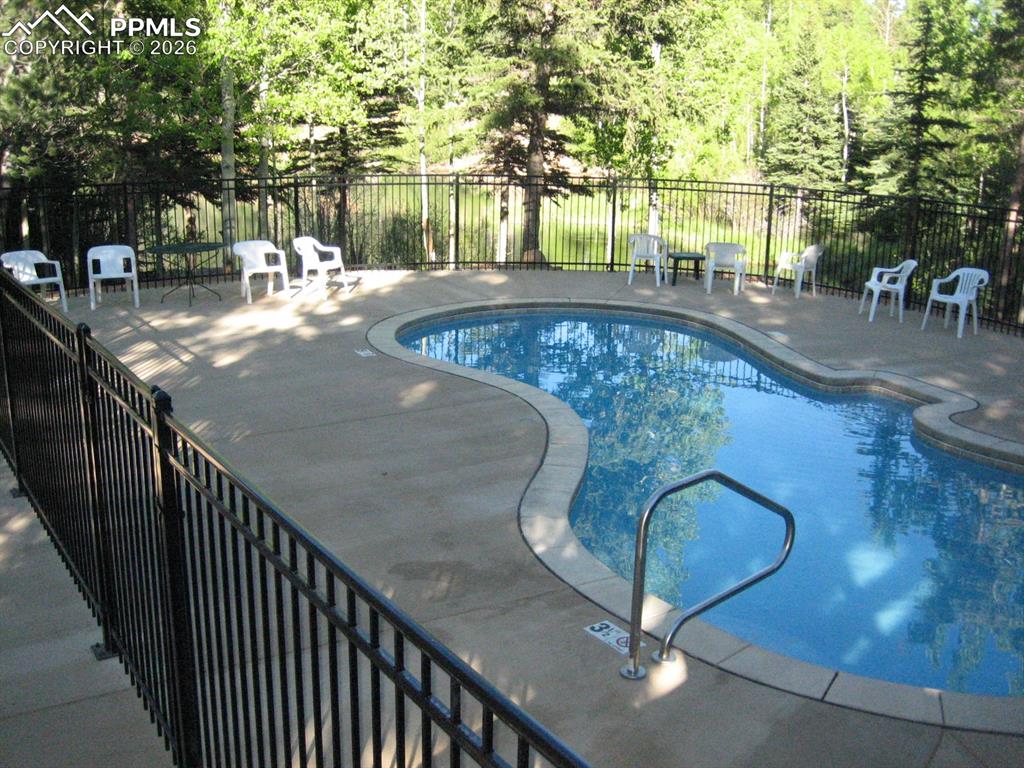 292 Sugarloaf Road Manitou Springs CO 80829