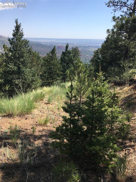 292 Sugarloaf Road Manitou Springs CO 80829