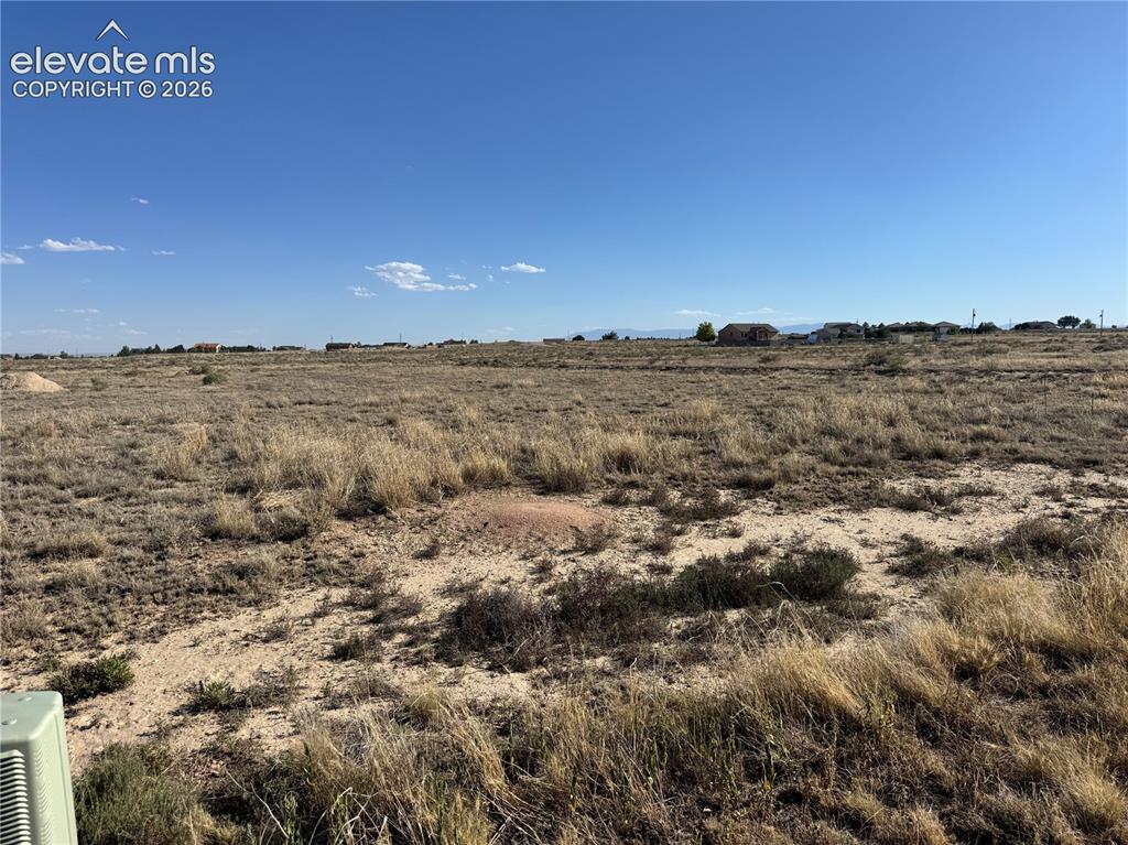 816 E Loma Drive Pueblo West CO 81007