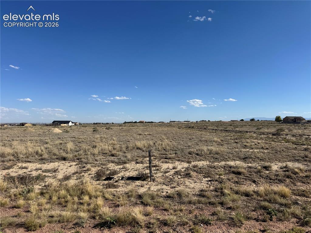 816 E Loma Drive Pueblo West CO 81007