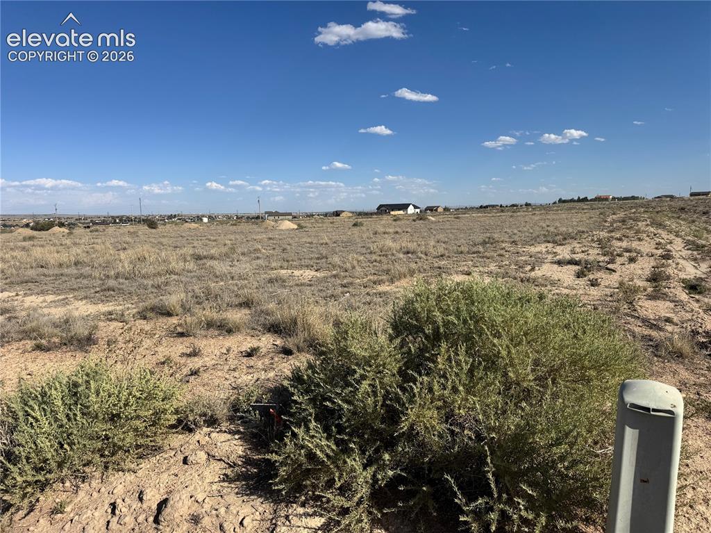 816 E Loma Drive Pueblo West CO 81007