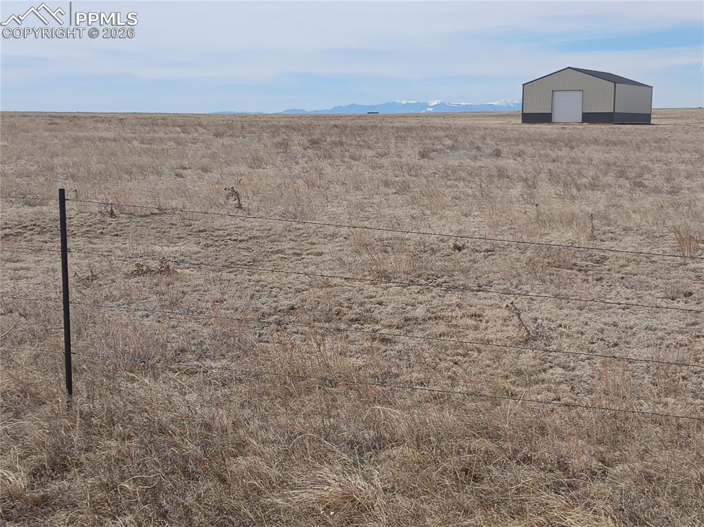 Parcel 8 Calhan Highway Calhan CO 80808