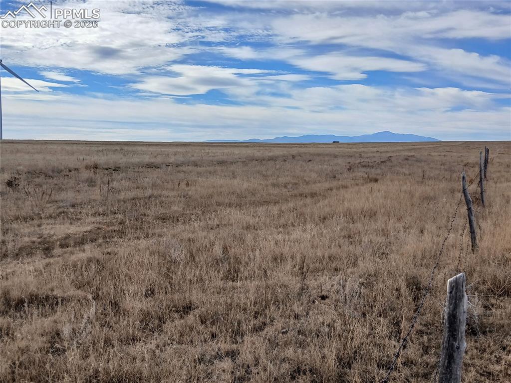 Parcel 8 Calhan Highway Calhan CO 80808