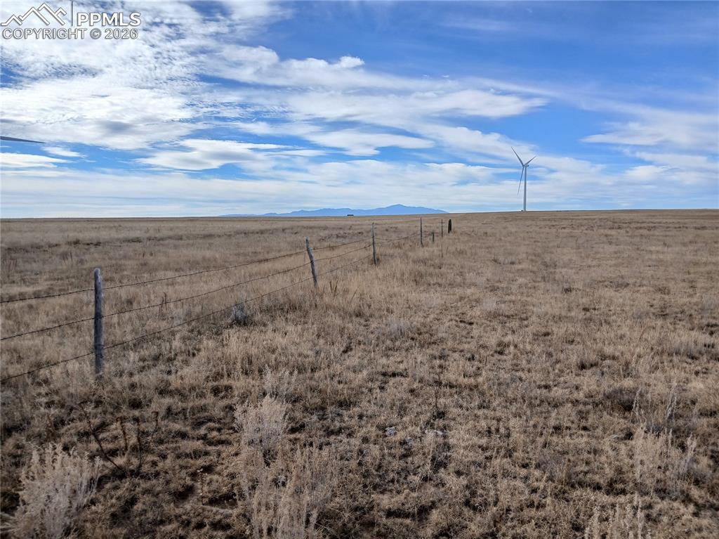 Parcel 8 Calhan Highway Calhan CO 80808
