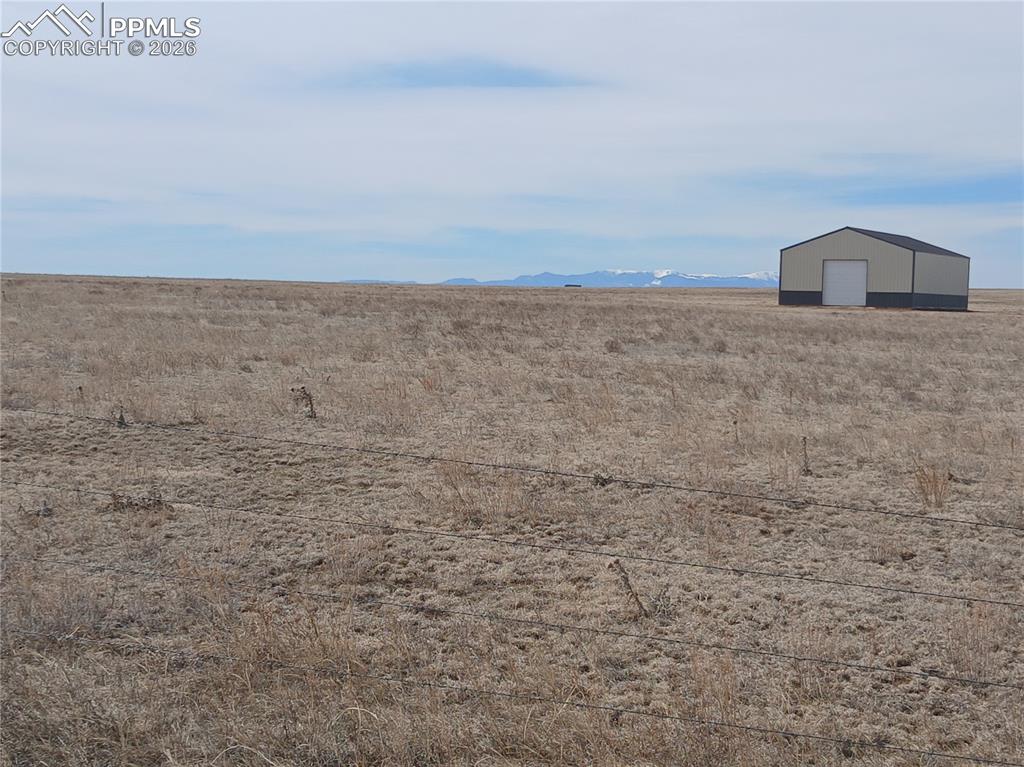 Parcel 8 Calhan Highway Calhan CO 80808