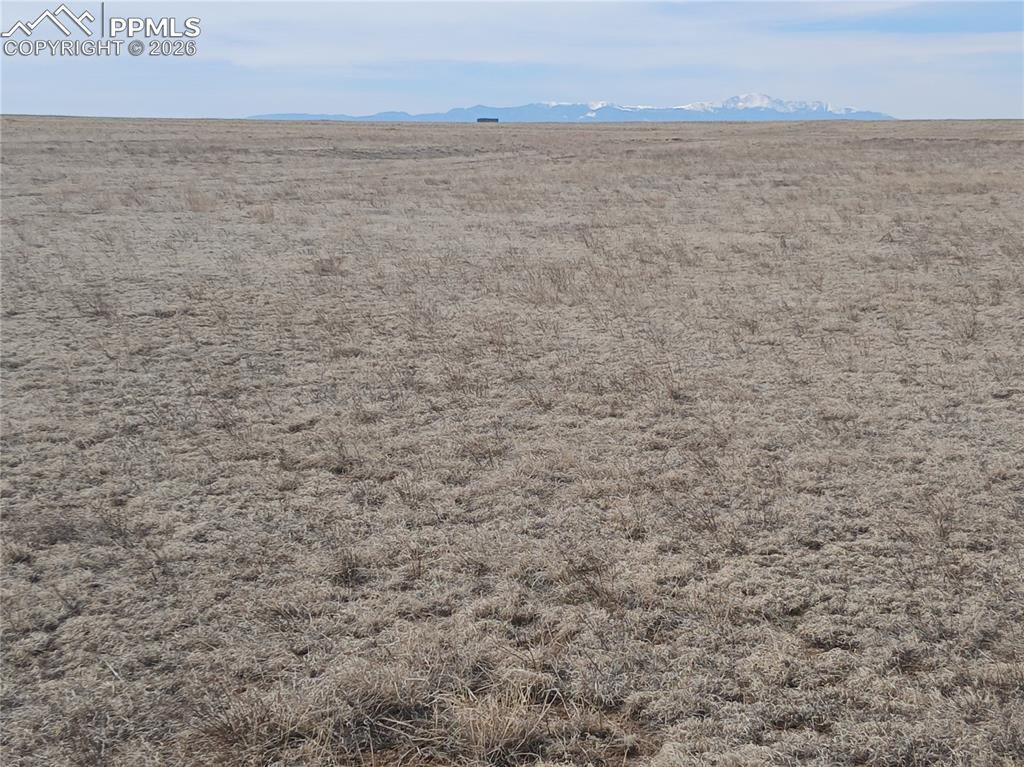 Parcel 8 Calhan Highway Calhan CO 80808