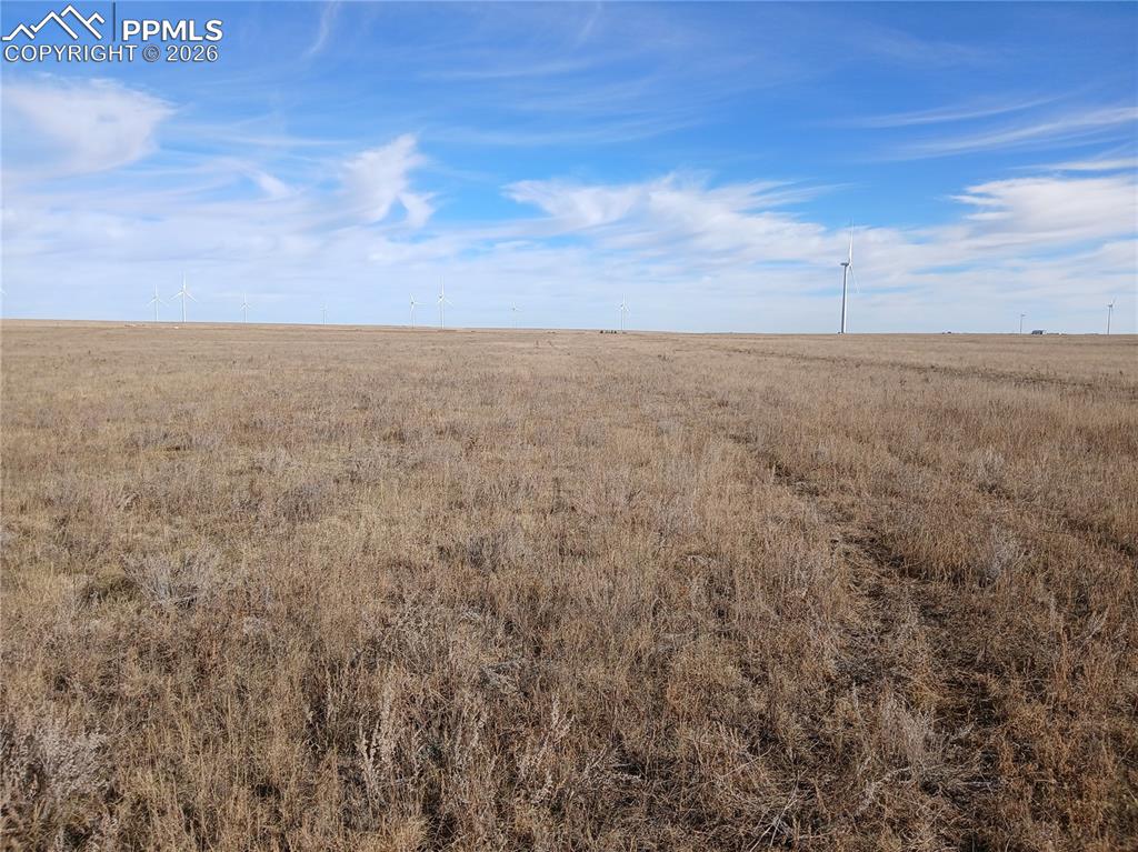 Parcel 8 Calhan Highway Calhan CO 80808