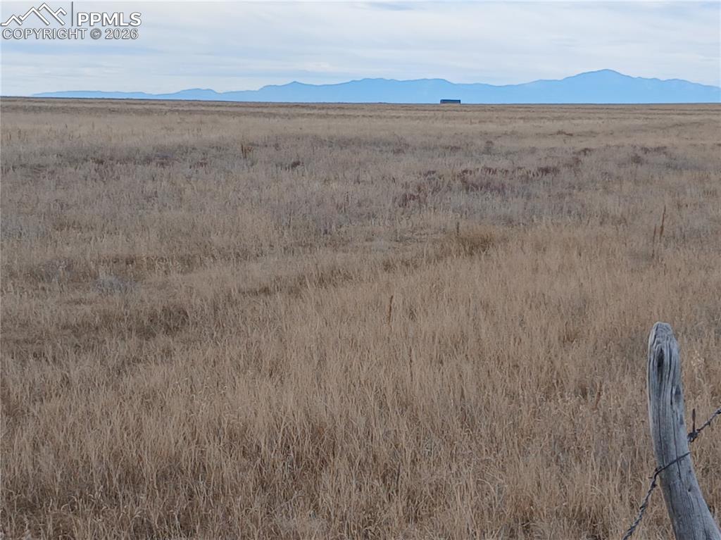 Parcel 8 Calhan Highway Calhan CO 80808