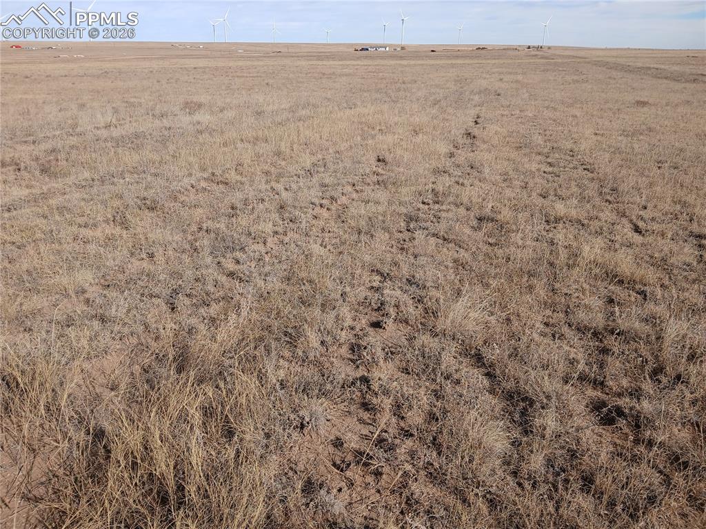Parcel 8 Calhan Highway Calhan CO 80808