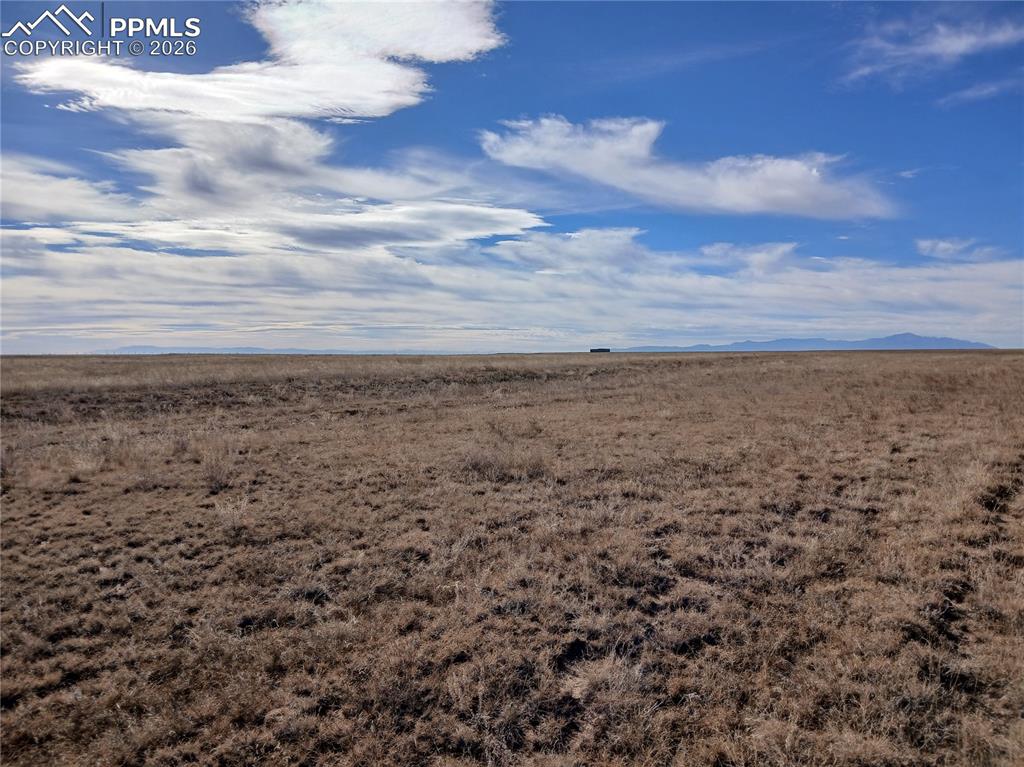 Parcel 8 Calhan Highway Calhan CO 80808