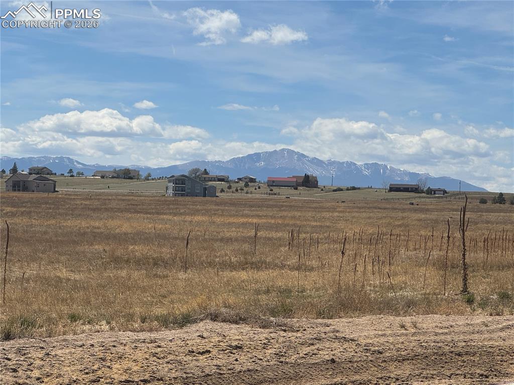7828 Benito Wells Trail Peyton CO 80831
