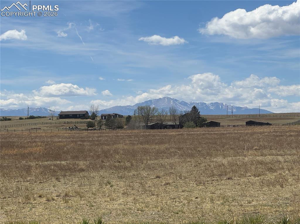 7828 Benito Wells Trail Peyton CO 80831