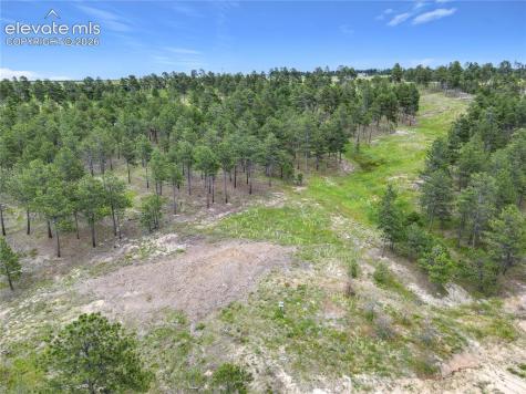 14863 Bourbon Court Colorado Springs CO 80908