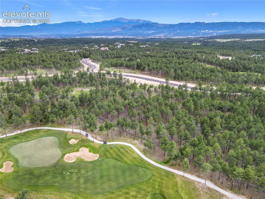 14863 Bourbon Court Colorado Springs CO 80908