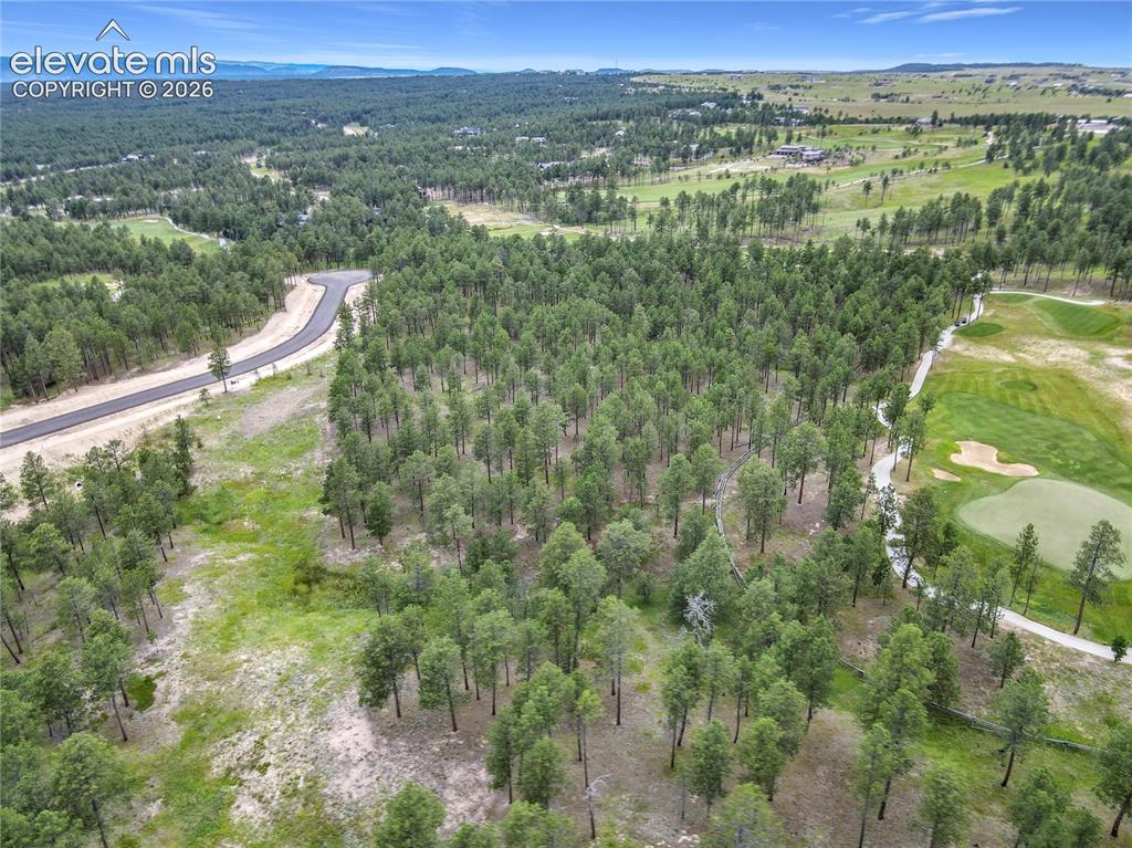 14863 Bourbon Court Colorado Springs CO 80908