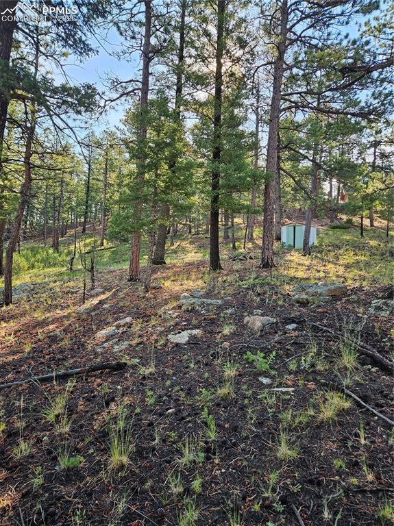 1117 Appleby Drive Sedalia CO 80135