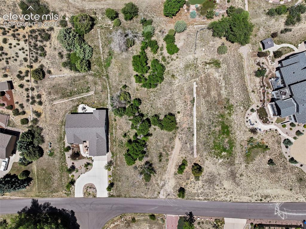 4640 Emerald Drive Colorado Springs CO 80918