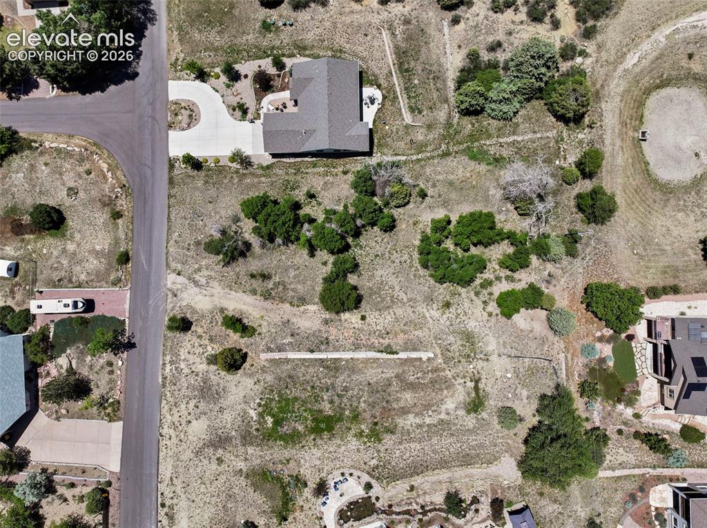 4640 Emerald Drive Colorado Springs CO 80918