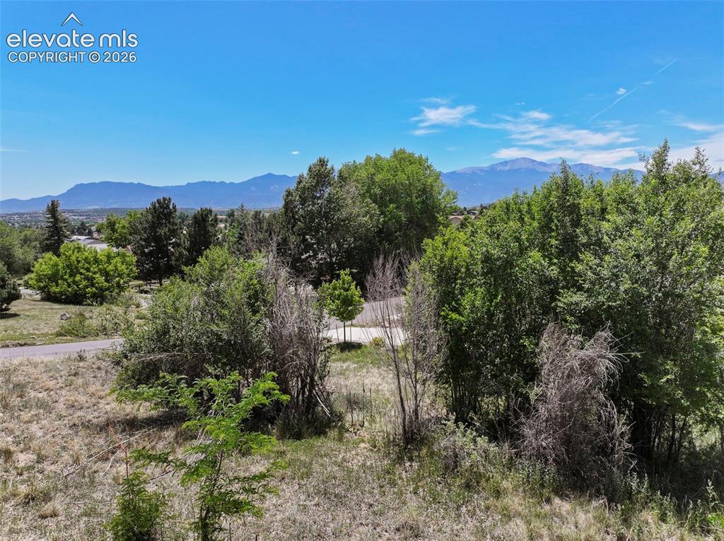 4640 Emerald Drive Colorado Springs CO 80918