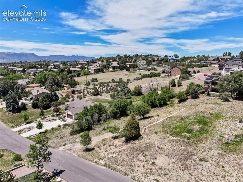 4640 Emerald Drive Colorado Springs CO 80918