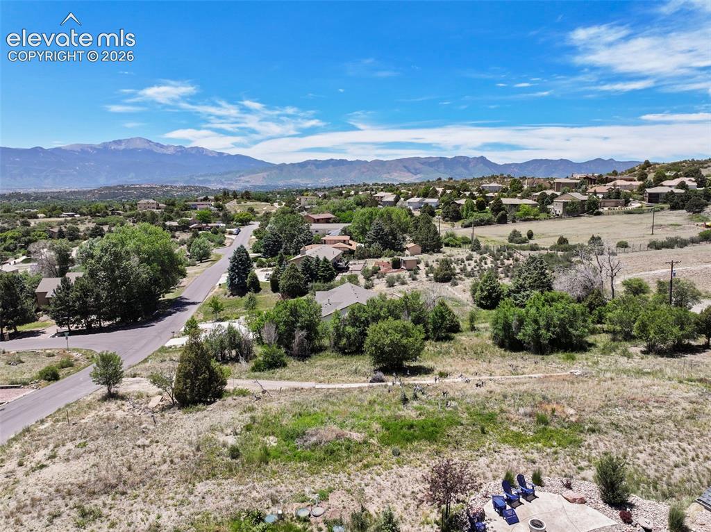 4640 Emerald Drive Colorado Springs CO 80918