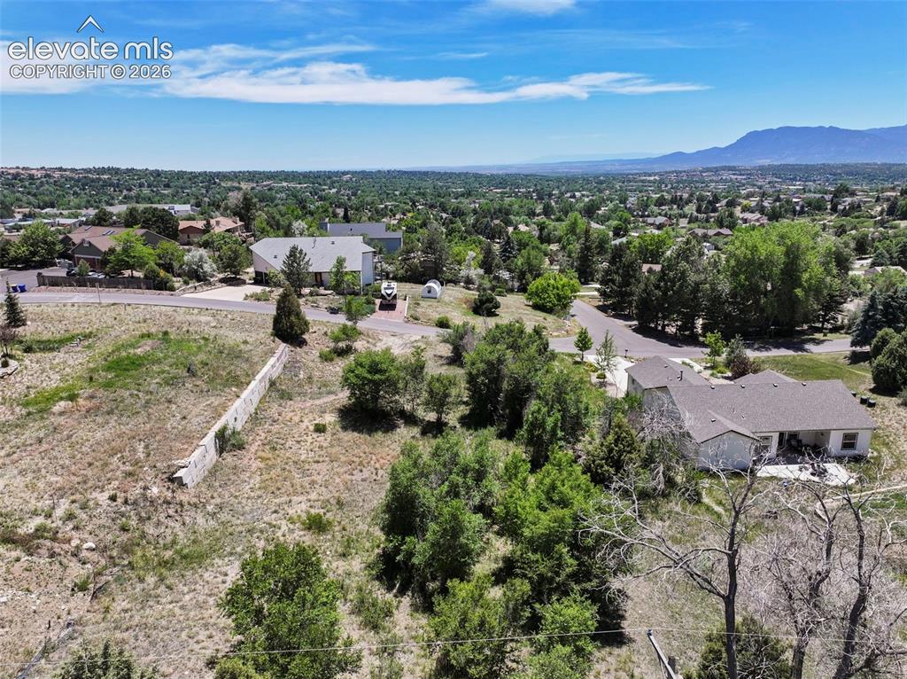 4640 Emerald Drive Colorado Springs CO 80918