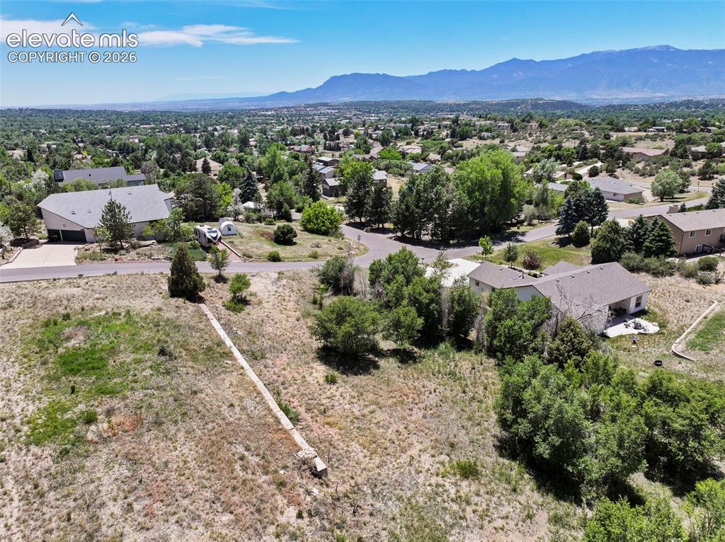 4640 Emerald Drive Colorado Springs CO 80918