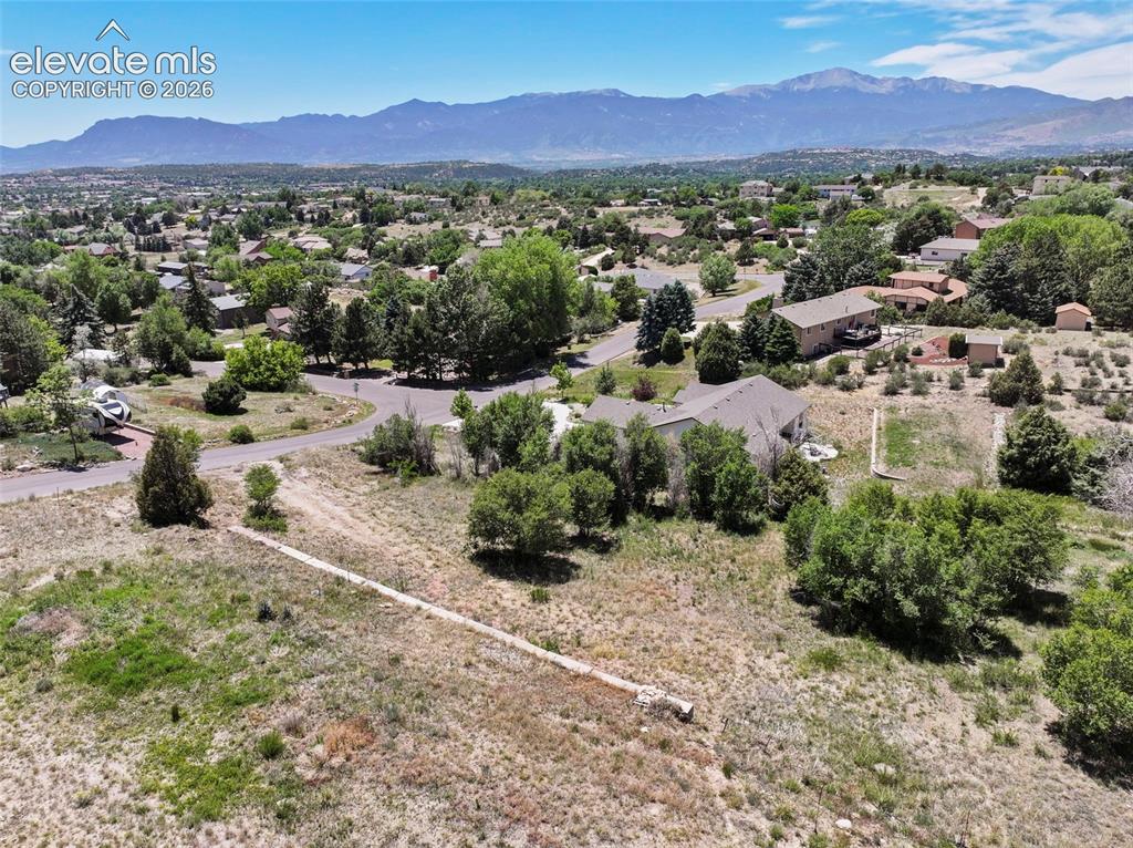 4640 Emerald Drive Colorado Springs CO 80918