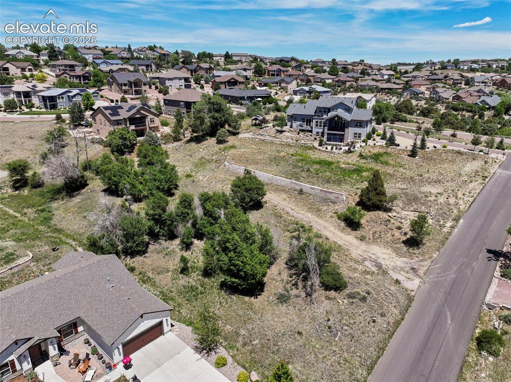 4640 Emerald Drive Colorado Springs CO 80918
