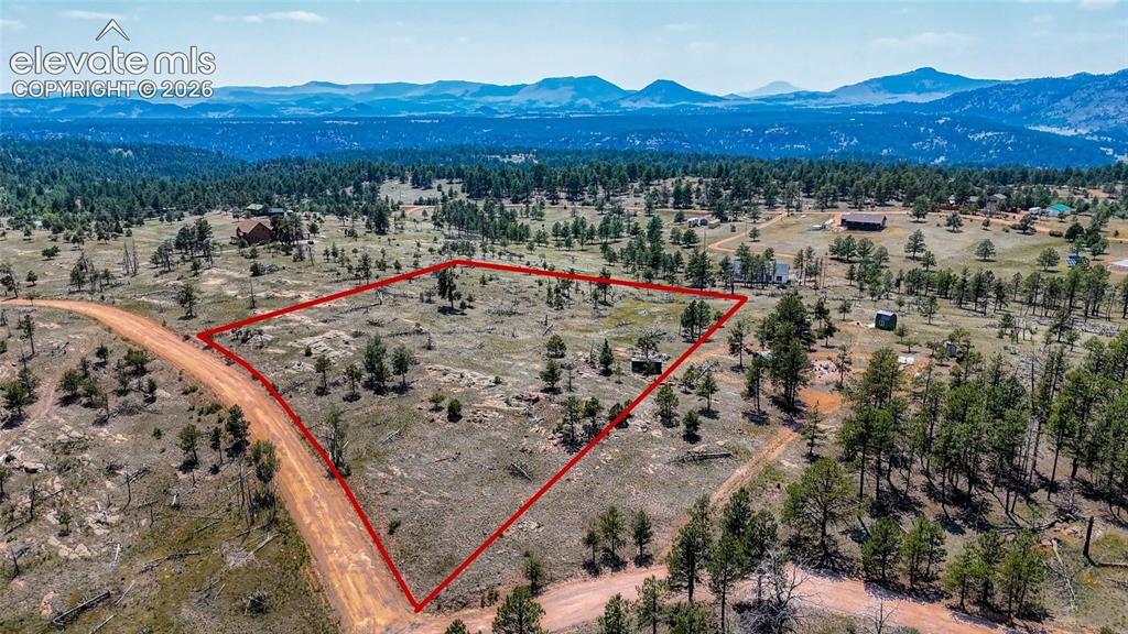 617 Chateau Vista Florissant CO 80816