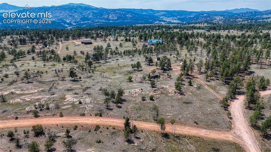 617 Chateau Vista Florissant CO 80816