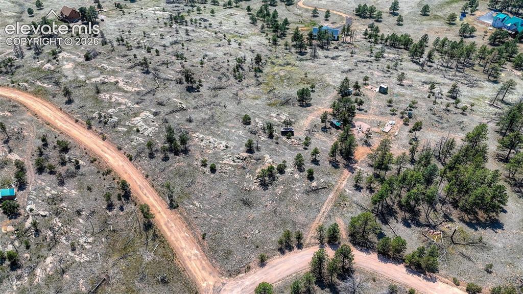 617 Chateau Vista Florissant CO 80816